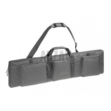 Padded Rifle Carrier 110cm Wolf Grey Invader Gear