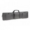 Padded Rifle Carrier 110cm Wolf Grey Invader Gear
