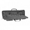 Padded Rifle Carrier 110cm Wolf Grey Invader Gear