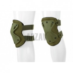 XPD Knee Pads OD Invader Gear