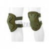 XPD Knee Pads OD Invader Gear