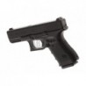 Glock 19 GEN4 Gas Blow Back Black Umarex