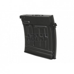 Magazine SVD Midcap 80rds Black Cyma