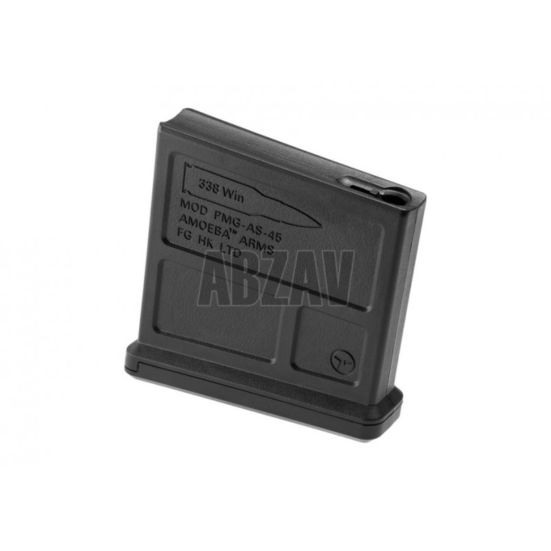 Magazine S1 Striker Sniper Rifle 55rds Amoeba