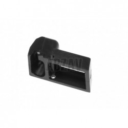 WE17 Part No. G-62 Magazine Lip WE