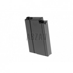 Magazin M14 Midcap 120rds Black G&G GR14