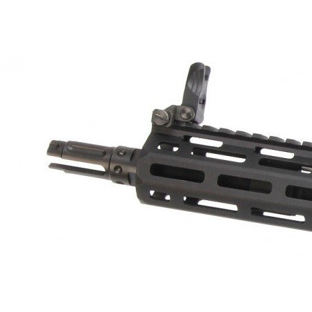 SR30 M-LOK With Mosfet And E.T.U. Black G&G