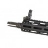 SR30 M-LOK With Mosfet And E.T.U. Black G&G