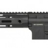 SR30 M-LOK With Mosfet And E.T.U. Black G&G