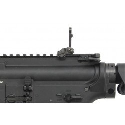 SR30 M-LOK With Mosfet And E.T.U. Black G&G