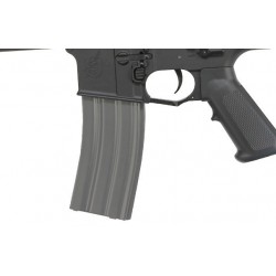 SR30 M-LOK With Mosfet And E.T.U. Black G&G