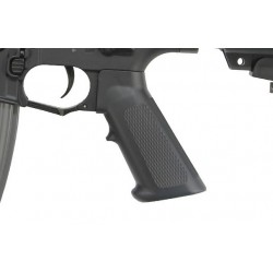 SR30 M-LOK With Mosfet And E.T.U. Black G&G