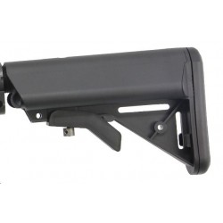 SR30 M-LOK With Mosfet And E.T.U. Black G&G