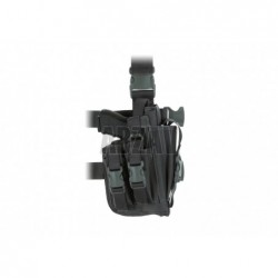 SOF Holster Wolf Grey Invader Gear