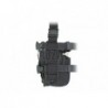 SOF Holster Wolf Grey Invader Gear