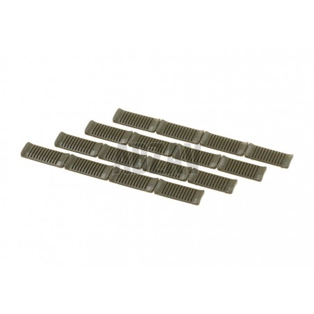 M-Lok Rail Covers OD Ares