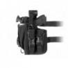 SOF Holster Left Black Invader Gear