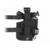 SOF Holster Left Black Invader Gear