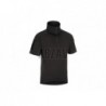 Combat Shirt Short Sleeve Black S Invader Gear