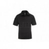 Combat Shirt Short Sleeve Black L Invader Gear