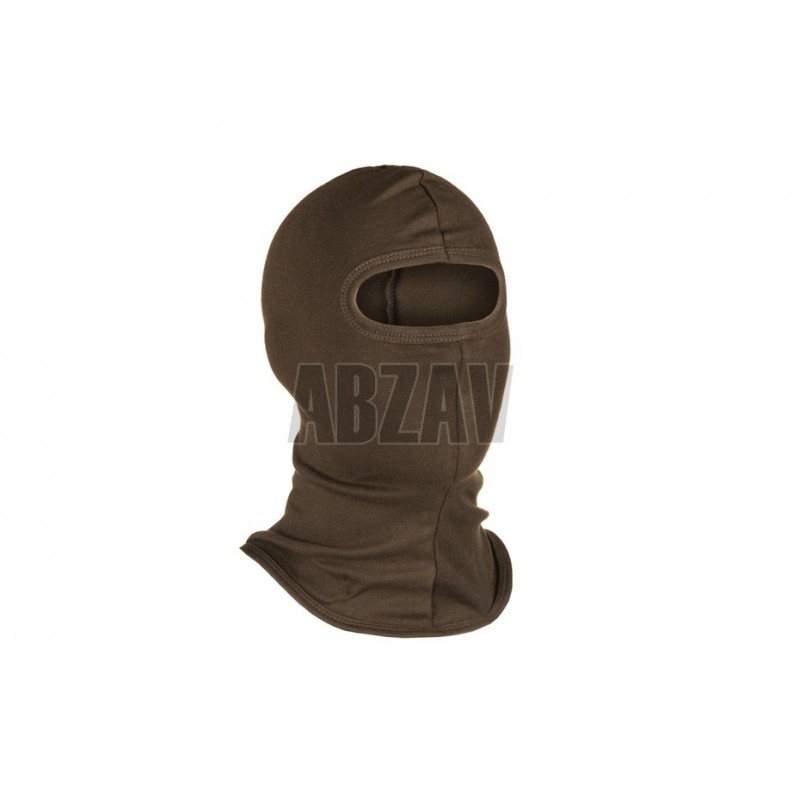 Single Hole Balaclava Ranger Green Invader Gear