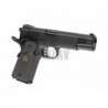 M1911 MEU Full Metal GBB Black WE
