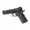 M1911 MEU Full Metal GBB Black WE