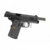 M1911 MEU Full Metal GBB Black WE