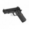 M1911 MEU Full Metal GBB Black WE
